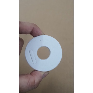 Hộp đựng trục quấn thẻo câu đài DW (8 trục)
