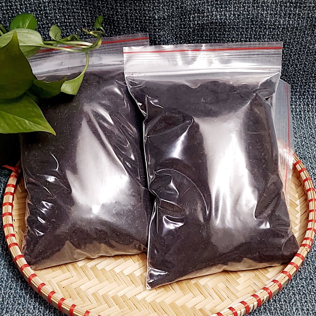 Túi đất trồng cây Bông Garden trồng cây cảnh các loại