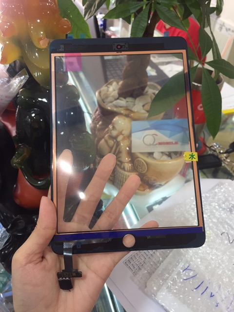 Cảm ứng Min.i 3 ( ic zin mạch đồng)