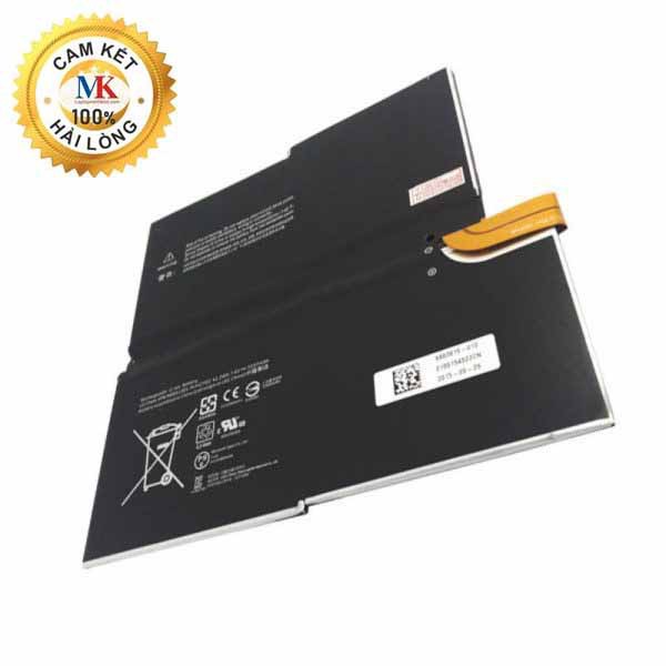 Pin Microsoft Surface Pro 3 1631 Type G3HTA005H