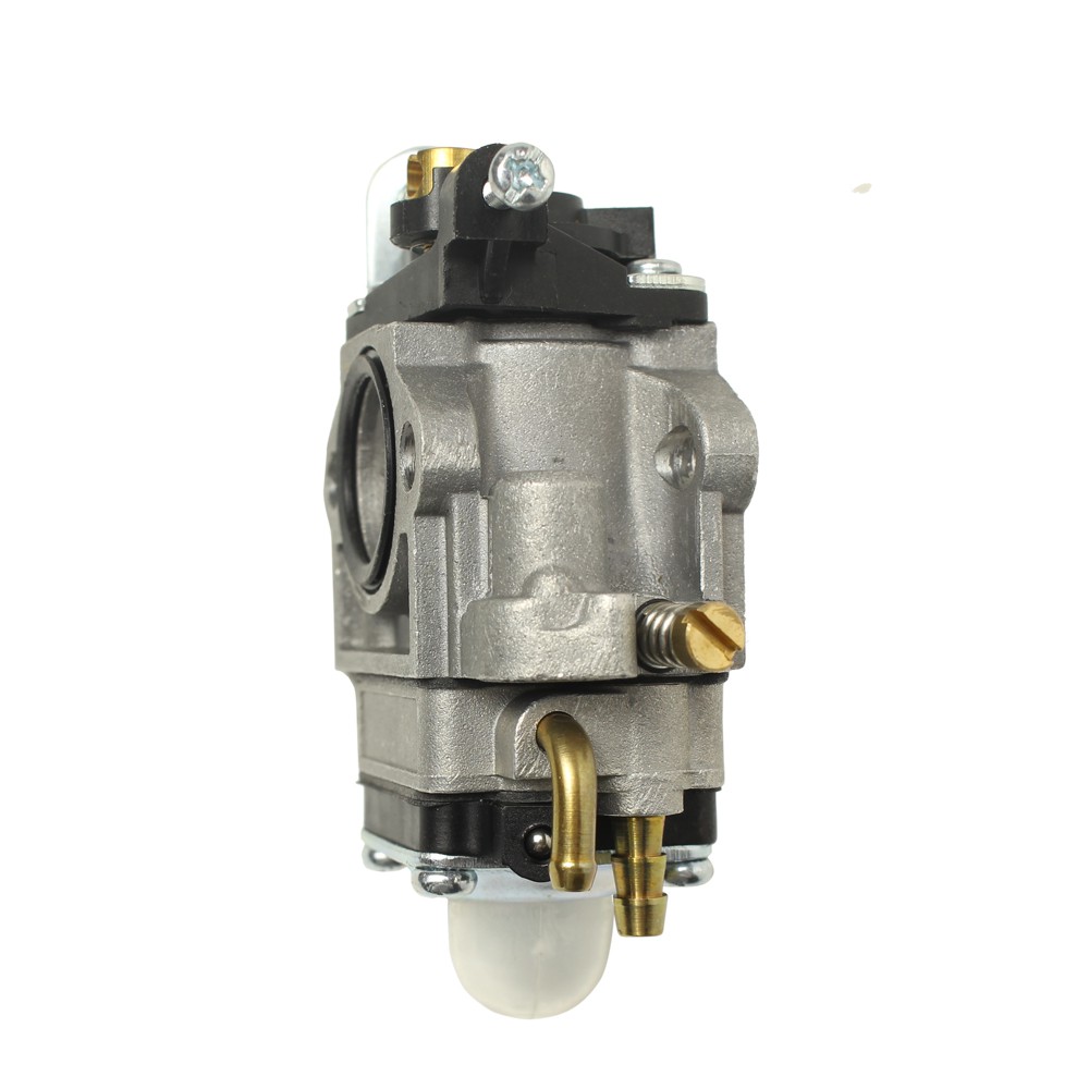 ⛑Chế máy phát cỏ đẹp- Bình xăng con máy 260