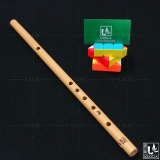 Sáo trúc tone đô (c5) dành cho người mới tập [ Loại đẹp]