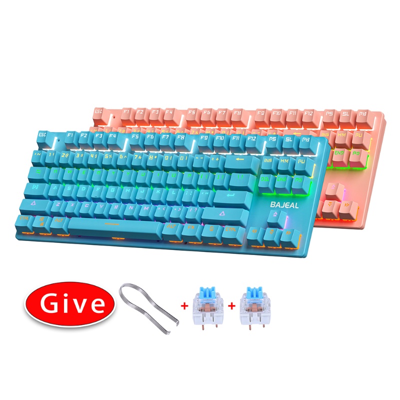 Chuột quang không dây 1200DPI 2.4G có đèn LED cho máy tính | BigBuy360 - bigbuy360.vn