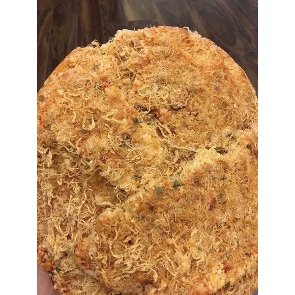 Cơm cháy Sài Gòn
