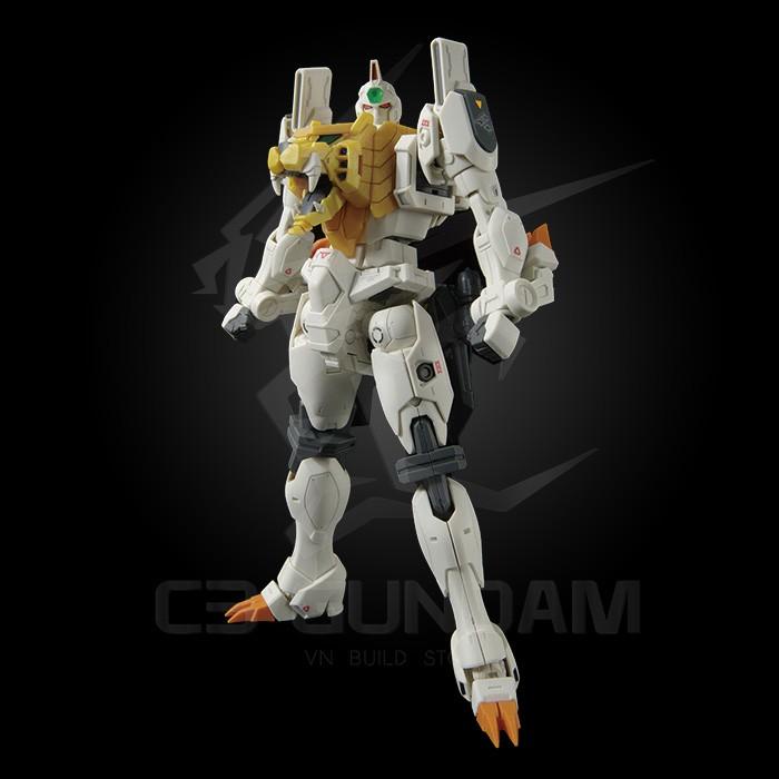 MÔ HÌNH RG 1/144 GAOGAIGAR  SUPER ROBOT WARS SRW ĐỒ CHƠI LẮP RÁP GUNDAM GUNPLA CHÍNH HÃNG NHẬT BẢN