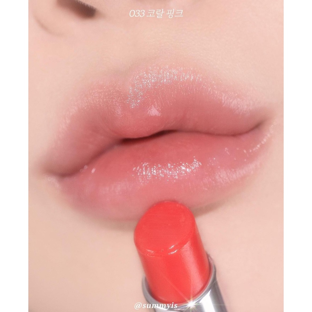 Son dưỡng Dior Addict Lip Glow 3.2g