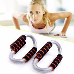 Dụng Cụ Tập Hít Đất