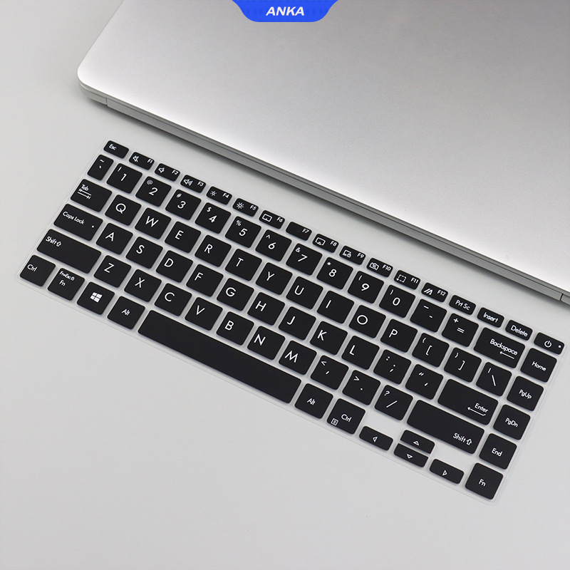 Miếng Dán Bảo Vệ Bàn Phím Máy Tính Asus S433 M433 M413 E410Ma K413 2020 14 Inch
