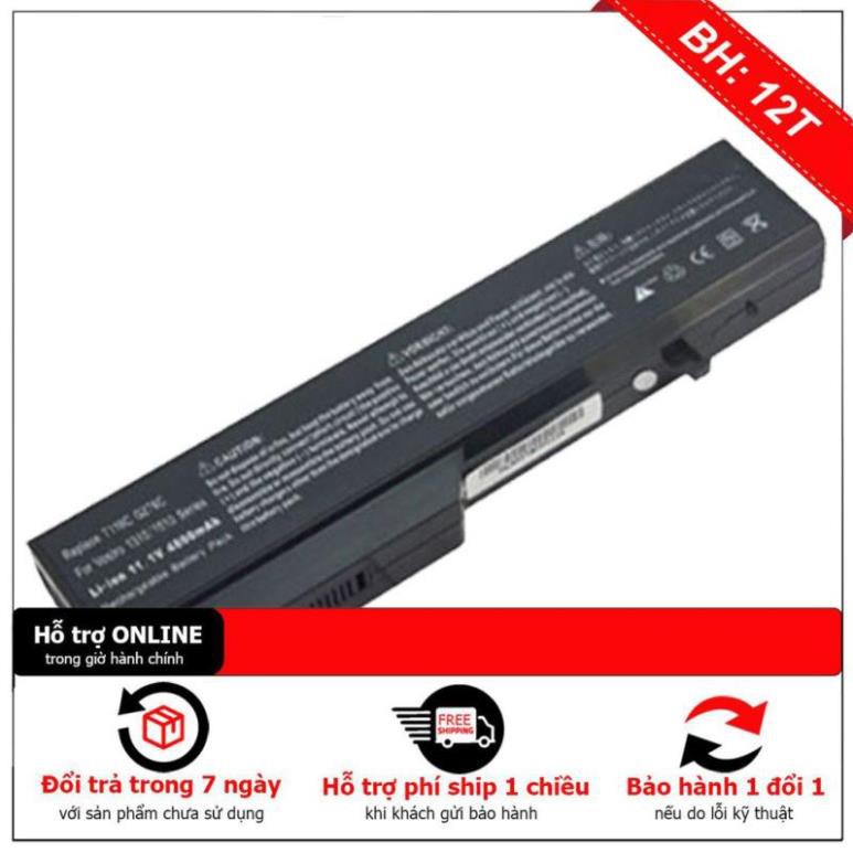 [BH12TH] Pin laptop Dell Vostro 1310, 1320, 1510, 1520