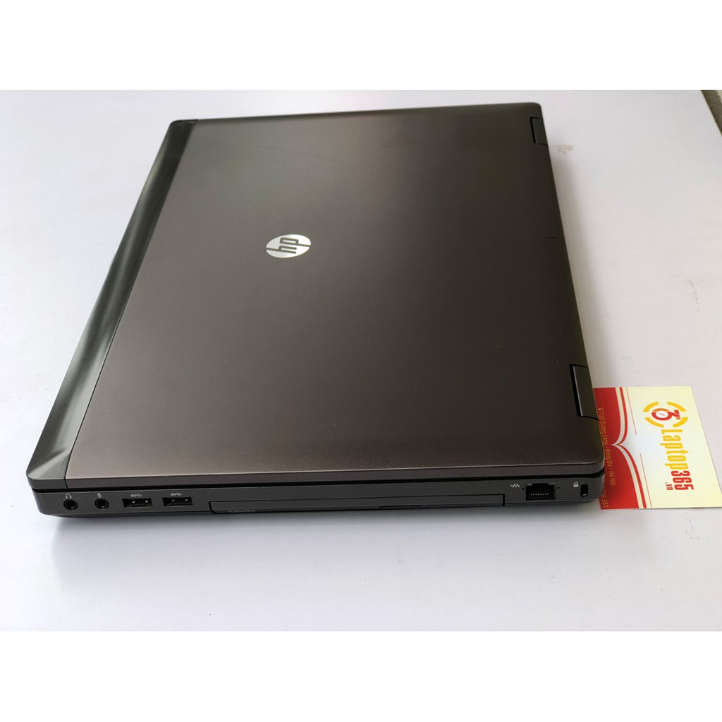 Laptop HP 6570b i5 3210M bảo hành 12th | BigBuy360 - bigbuy360.vn