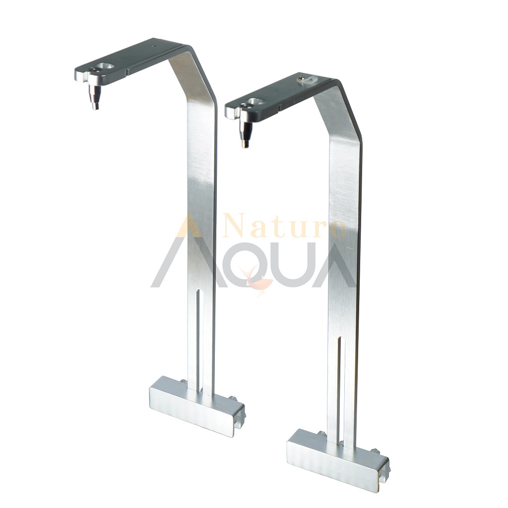 CHÂN TREO ĐÈN HỢP KIM NHÔM WEEK AQUA