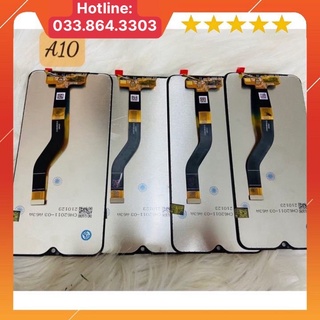 [ Sẵn ] Màn Hình Điện Thoại  samsung A10S zin - Màn Zin A10s