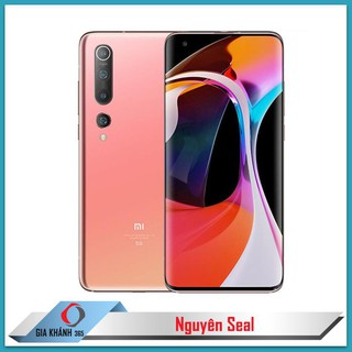 Điện thoại Xiaomi Mi 10 - 8GB RAM, 256GB, 6.67 inch