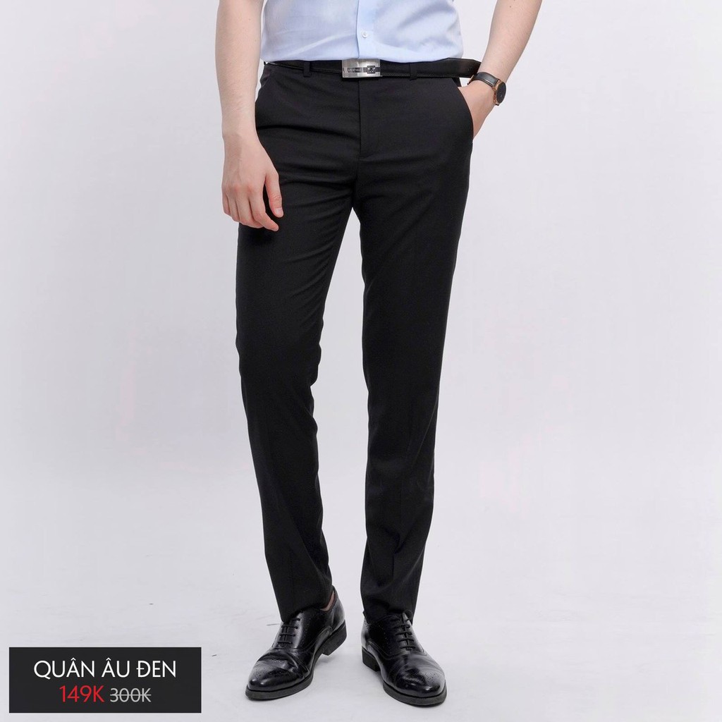 QUẦN TÂY ÂU GIÁ SỈ | BigBuy360 - bigbuy360.vn