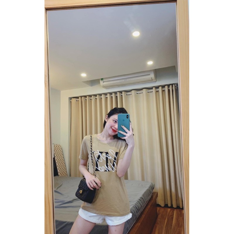 Áo thun Zara_Authentic (phí shopee %)