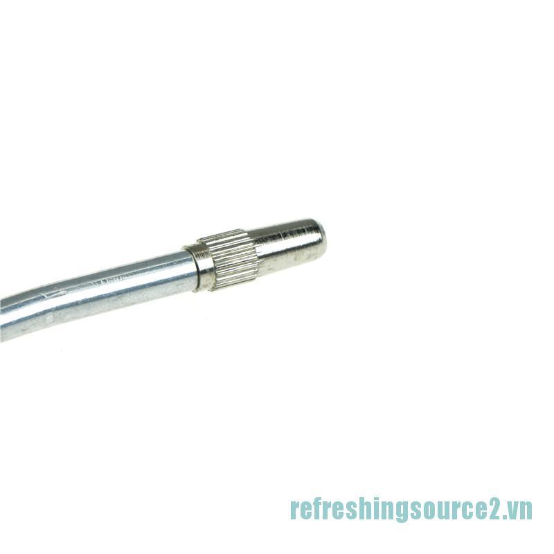 Bình Đựng Dầu 120ml Chuyên Dụng Cho Máy May