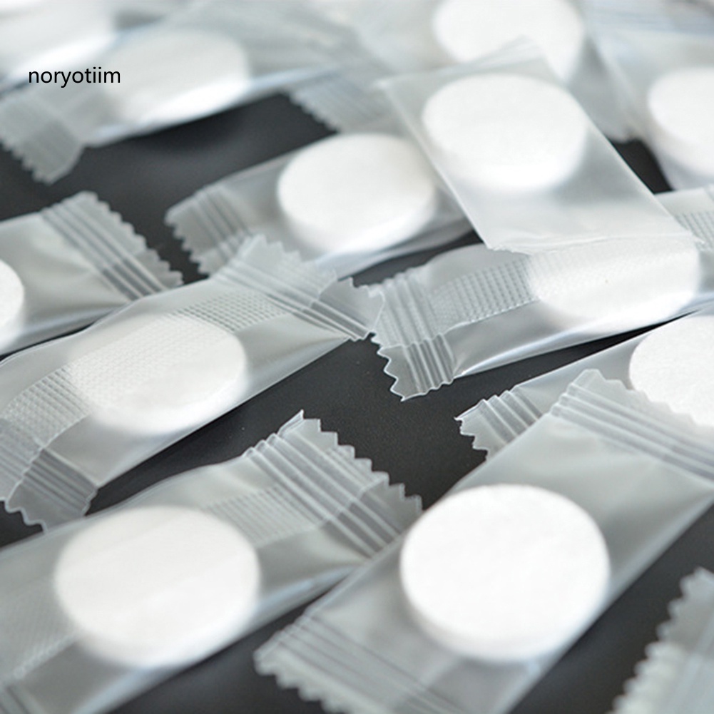 Bộ 50 mặt nạ giấy dưỡng ẩm cấp nước dùng một lần
 | BigBuy360 - bigbuy360.vn