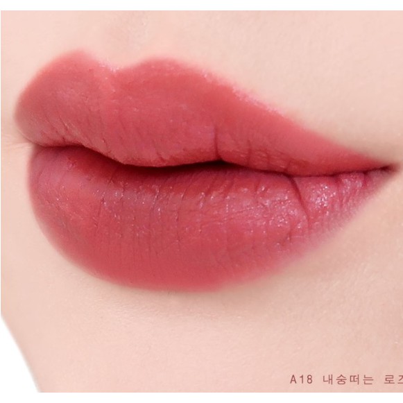 Son Black Rouge 💋Freeship 💋 Giảm 10K Khi Nhập [son] son kem black rouge ver 4 #A18, #A19, #A20, #A21, #A22 | BigBuy360 - bigbuy360.vn