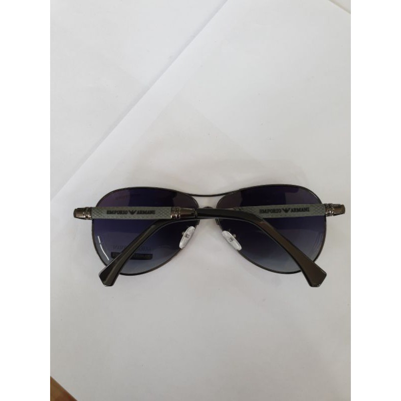 Kính mát EMPORIO ARMANI 9812 mắt polarized của Italy