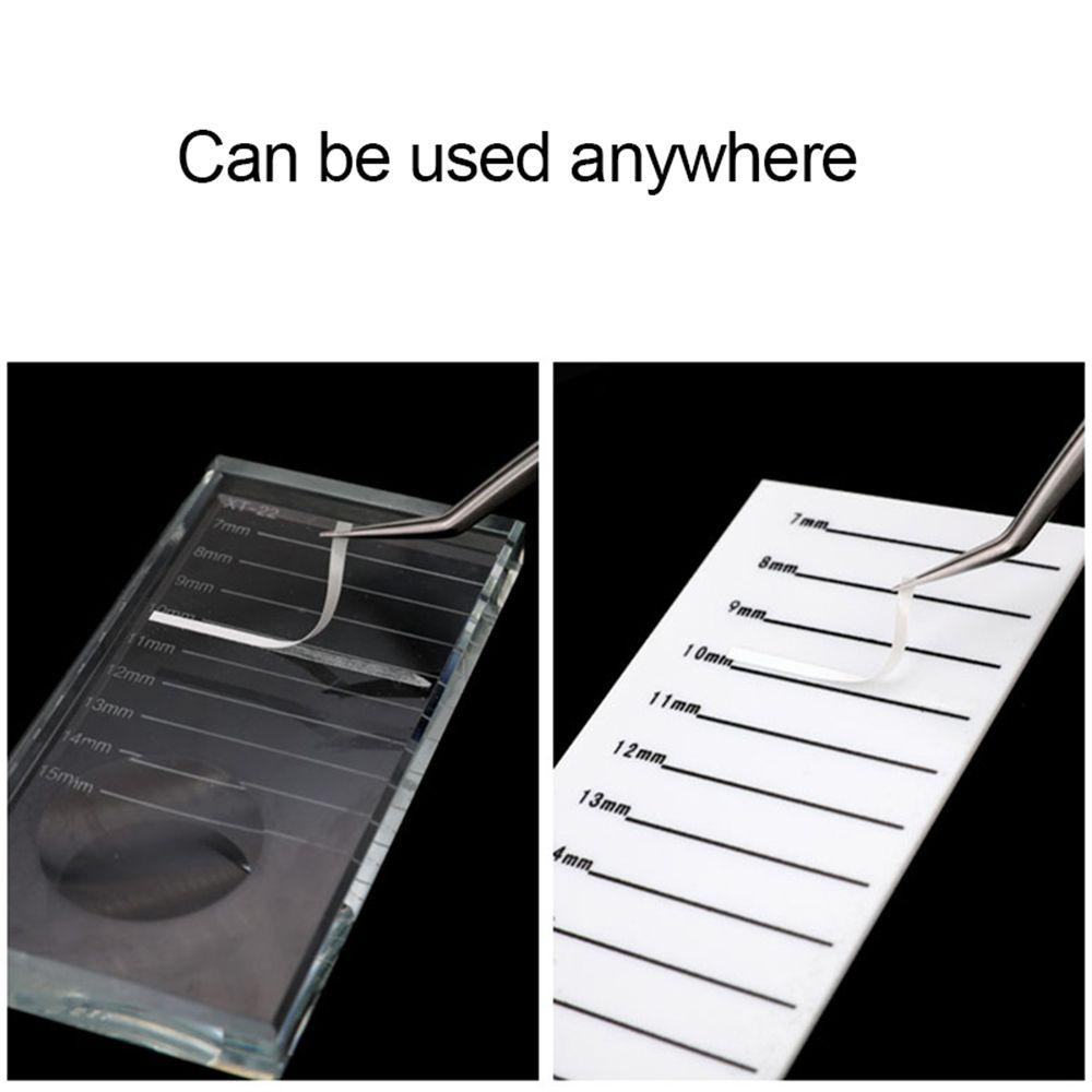 Hộp 250 Miếng Dán Lông Mi Giả Chống Nhòe Nhanh Chóng