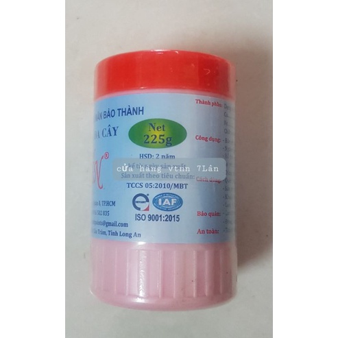 Keo Mỹ Tiến 225gr