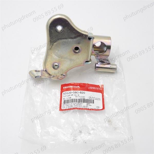 Sọ khỉ xe super dream chính hãng - HVN