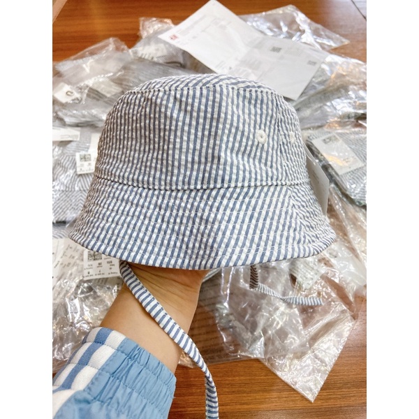 Mũ chống nắng HM auth