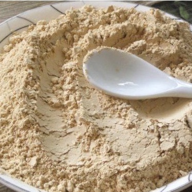 Bột Rửa Mặt Đông Y - Mờ Thâm, Ngừa Mụn