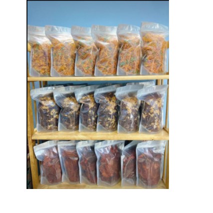 Thịt gác bếp Tây Bắc | BigBuy360 - bigbuy360.vn