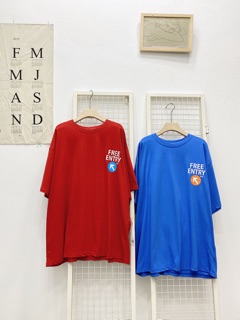 Áo phông tay lỡ Minion Clothing form rộng, dáng Unisex, phong cách Ulzzang Streetwear A2713