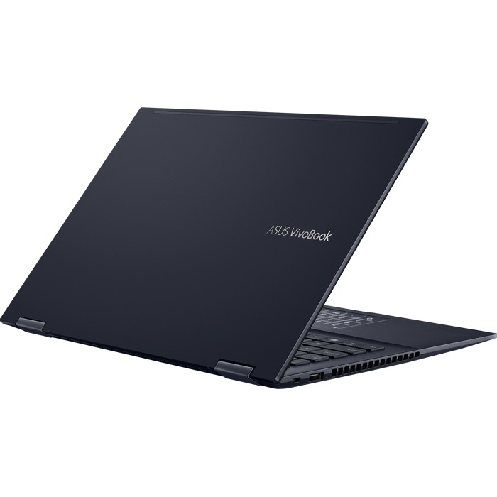 [Mã ELMALL83 giảm 6% đơn 1TR] Laptop ASUS VivoBook Flip 14 TM420IA-EC155T R3-4300U| 4GB| 256GB| OB| 14"FHD| Win10 | BigBuy360 - bigbuy360.vn