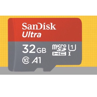 SANDISK Sản phẩm tốt nhất ✤➫ Thẻ Nhớ 16gb 32GB 64GB 128GB 256GB 512GB Chất Lượng Cao