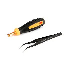 Bộ tua vít 22 in 1 JAKEMY JM-8102- Thương Hiệu Về Dụng Cụ Cầm Tay Số 1