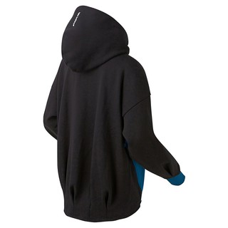 ÁO THUN HOODIE NỮ KIỂU NB