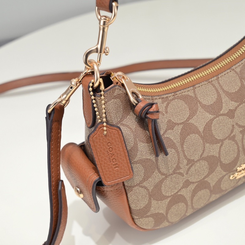 Túi Coát thuyền 2 dây