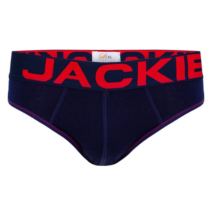Combo 4 quần lót nam Jackies 333 lưng lớn
