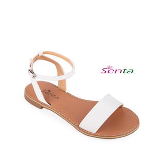 Giày sandal bản ngang basic Senta SD26new
