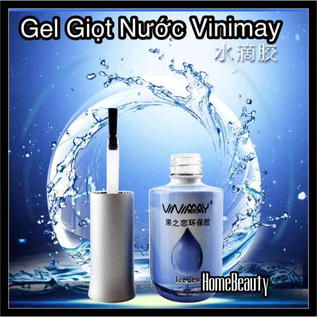 Gel Giọt Nước Vinimay