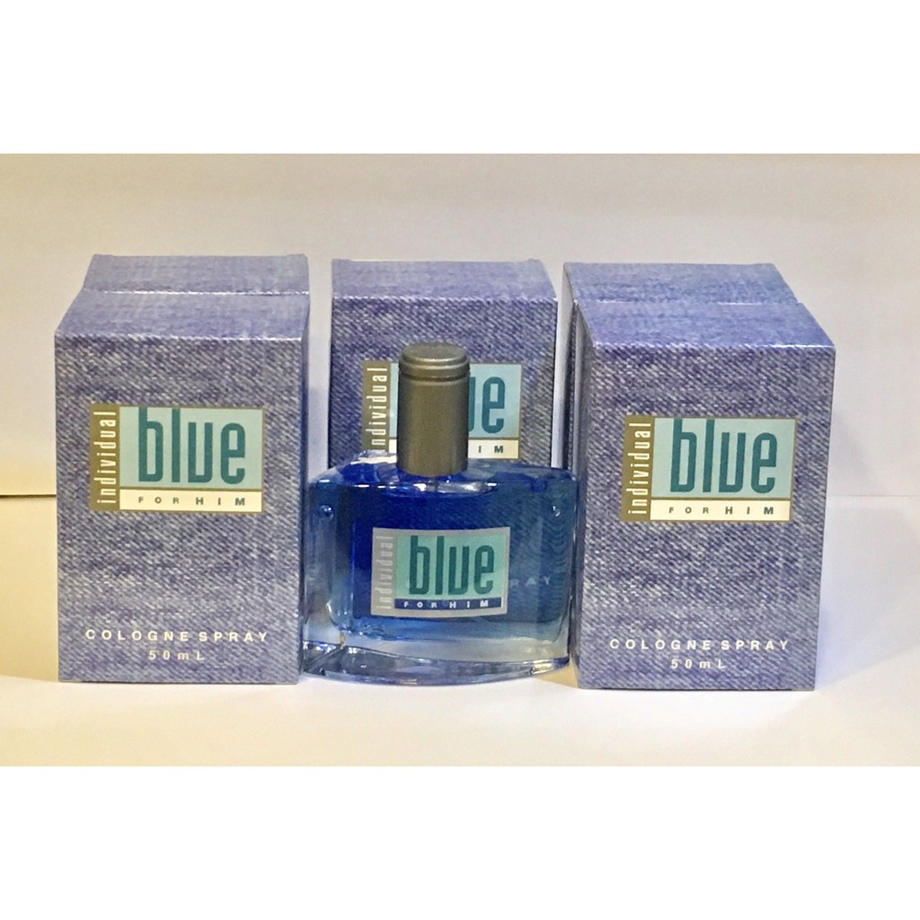 Bộ 10 nước hoa Blue for him ( Hot )