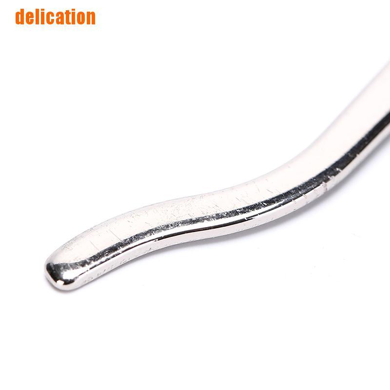 Kẹp Tiền Bằng Inox Chuyên Dùng
