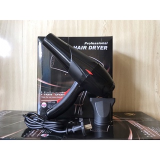 Máy Sấy Tóc , Máy Sấy Tóc Tạo Kiểu HAIRDRYER 2200W