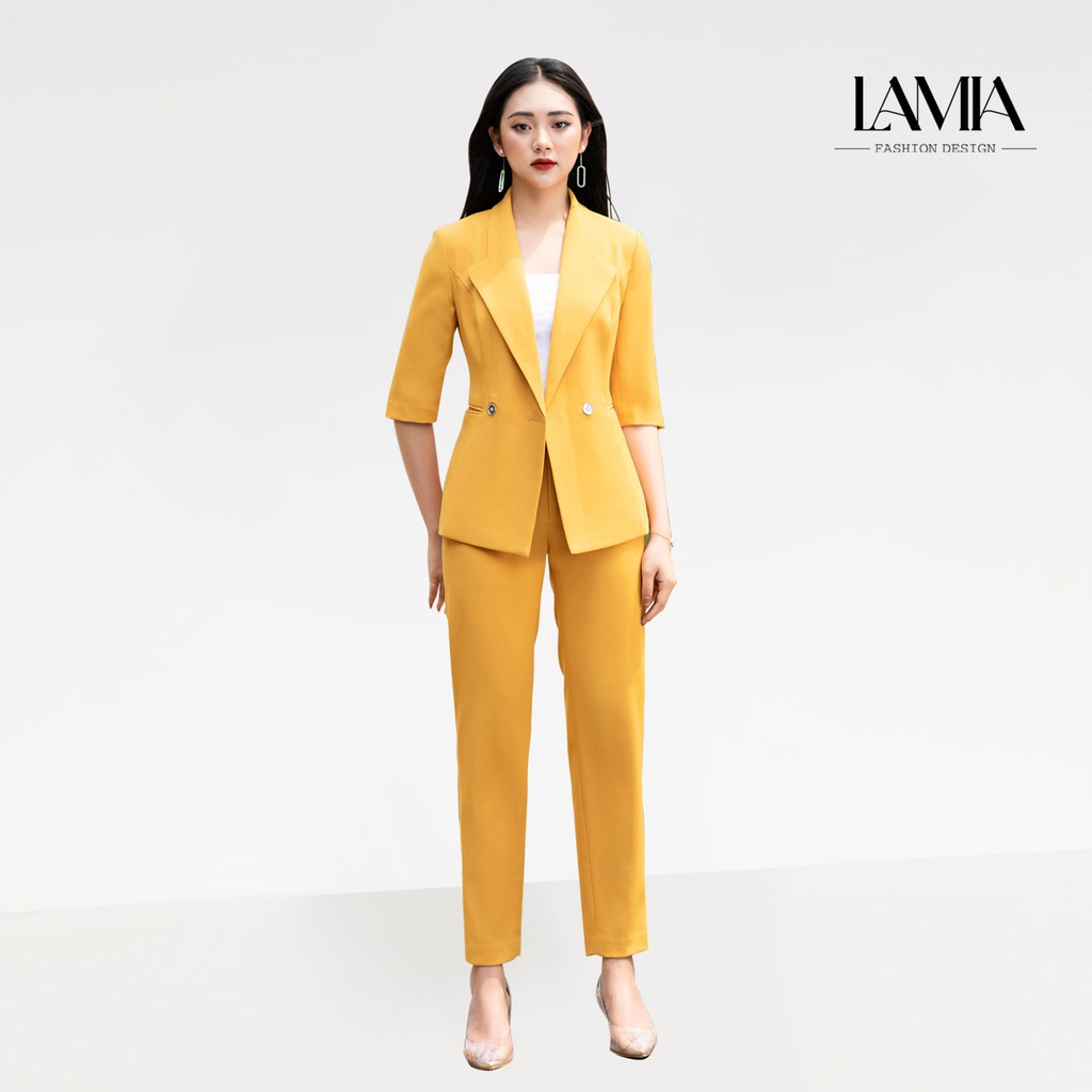 La Mia Design Áo vest nữ