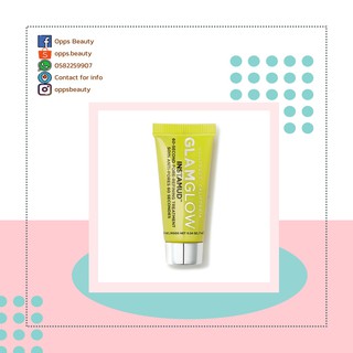 [GLAMGLOW] Mặt nạ se khít lỗ chân lông Glam glow INSTAMUD 60-second Pore-Refining Treatment