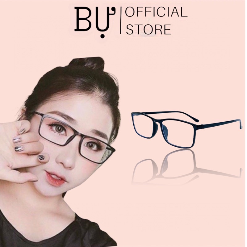GỌNG KÍNH TEEN CHẤT DẺO MẢNH ĐẸP NHẸ