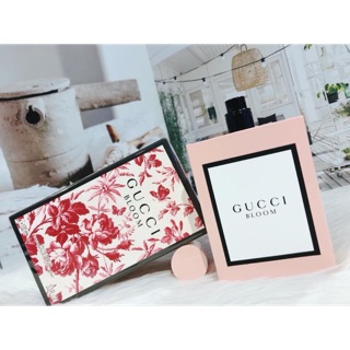 Nước ho gucci bloom edp 100ml