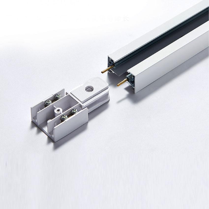 Thanh Ray Đèn Led Chiếu Điểm (1M)
