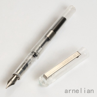Bút Máy Jinhao Chống Trượt