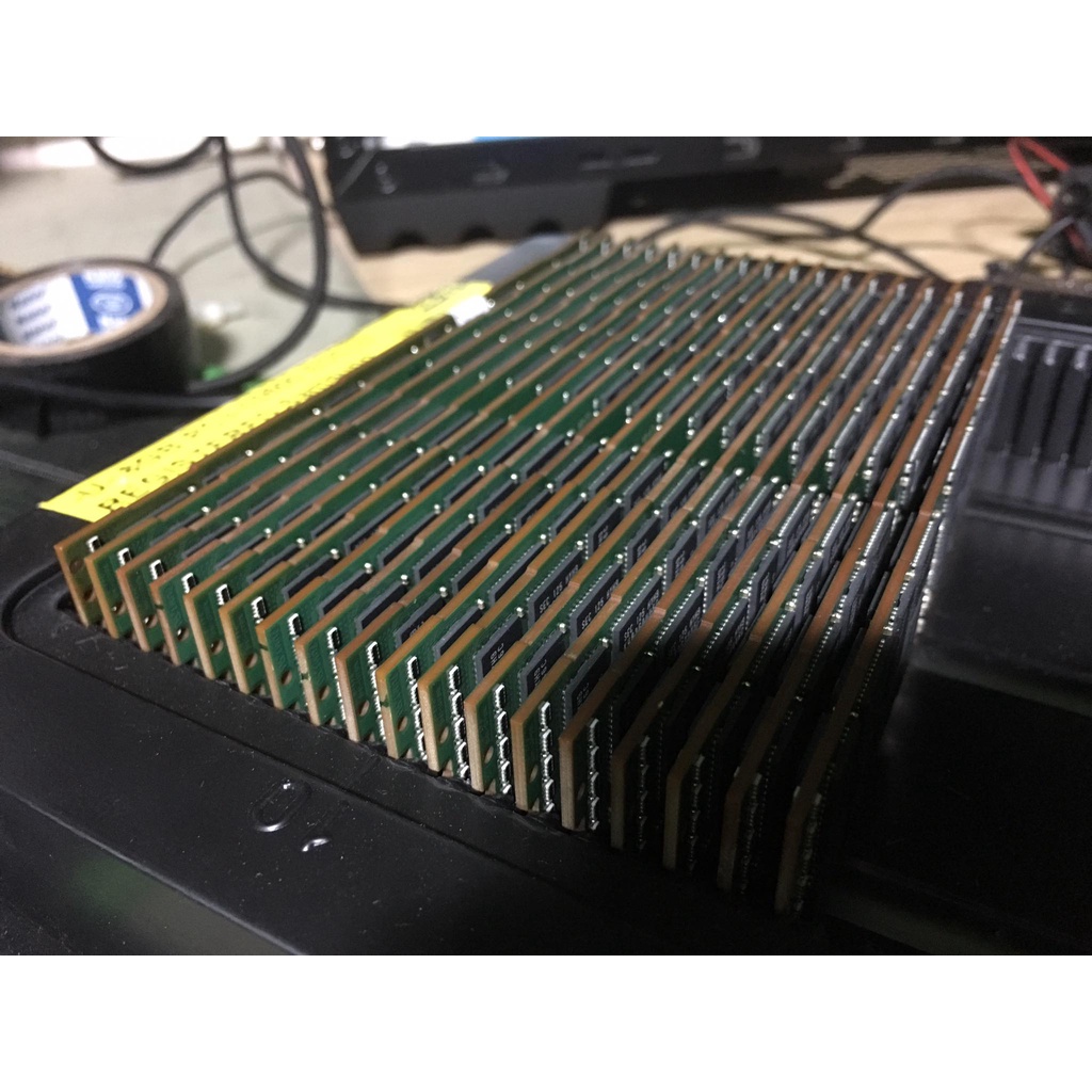 RAM DDR3 8GB/1333 ECC REGISTERED tháo máy bộ siêu bền dùng cho PC, Mainboard X58 X79 X99 không sử dụng được H61, H81