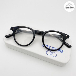 Gọng Kính Tròn GM Milan Ver 2
