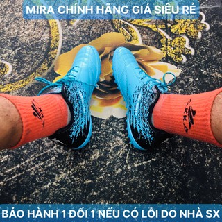 Giày Đá Bóng MIRA Chính Hãng Giá Siêu Tốt